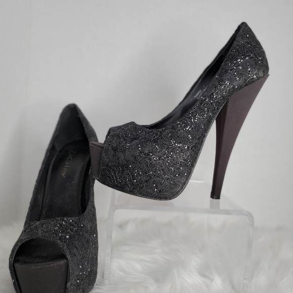 Ziginy shoes - Picture 2 of 8